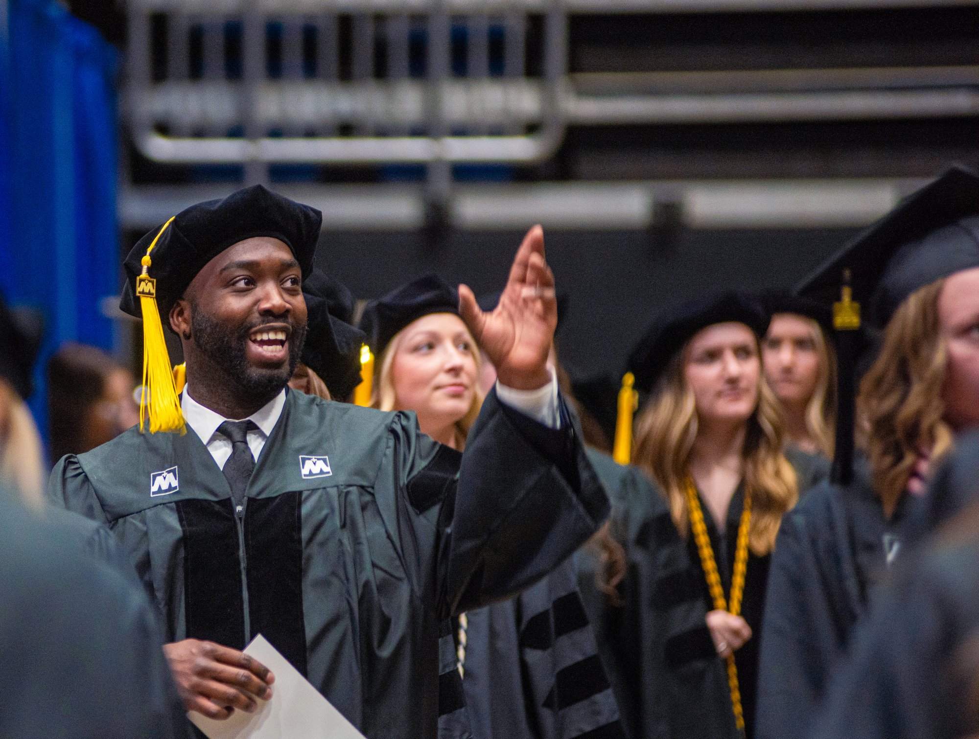 Commencement 2024-7